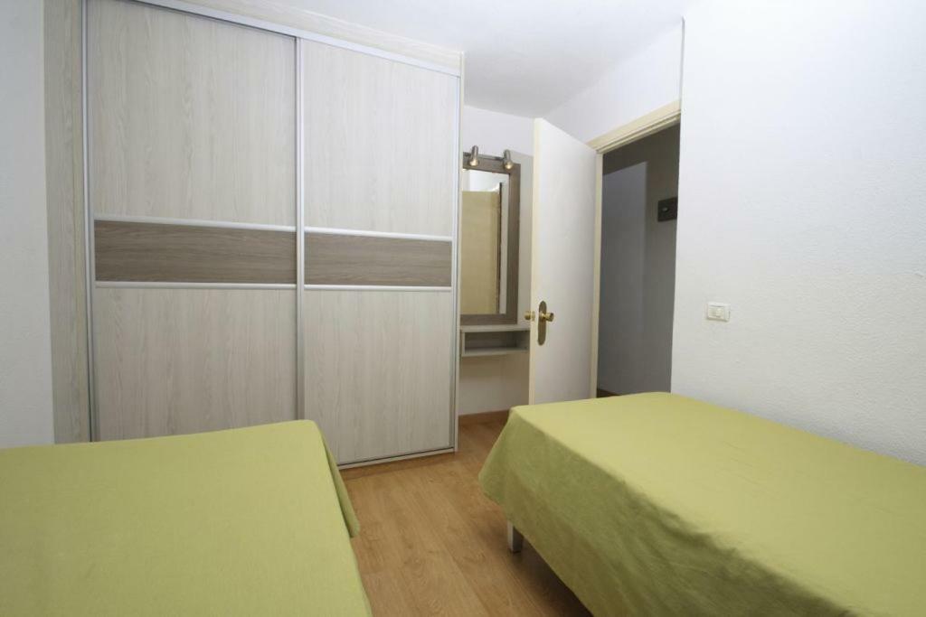 Apartamentos Koka Playa del Ingles  Luaran gambar