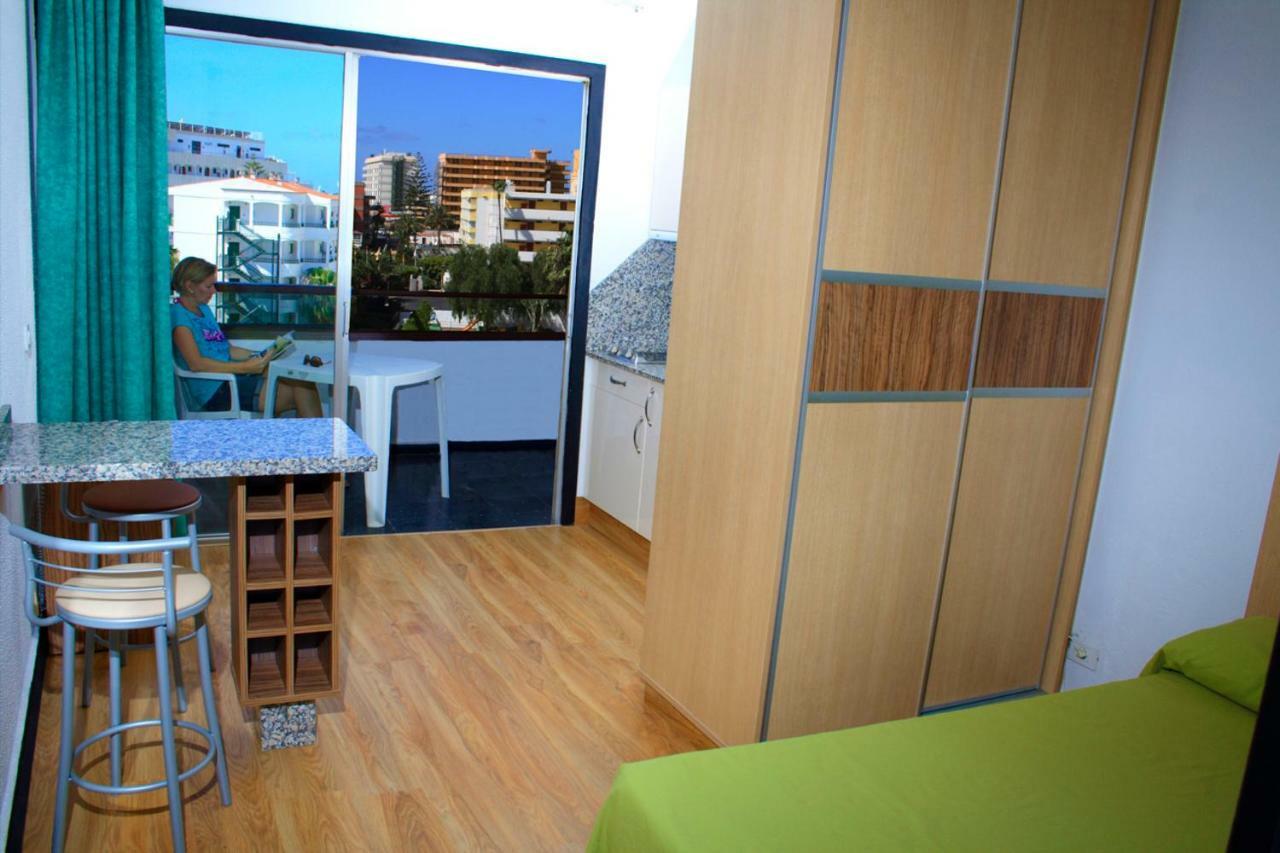 Apartamentos Koka Playa del Ingles  Luaran gambar