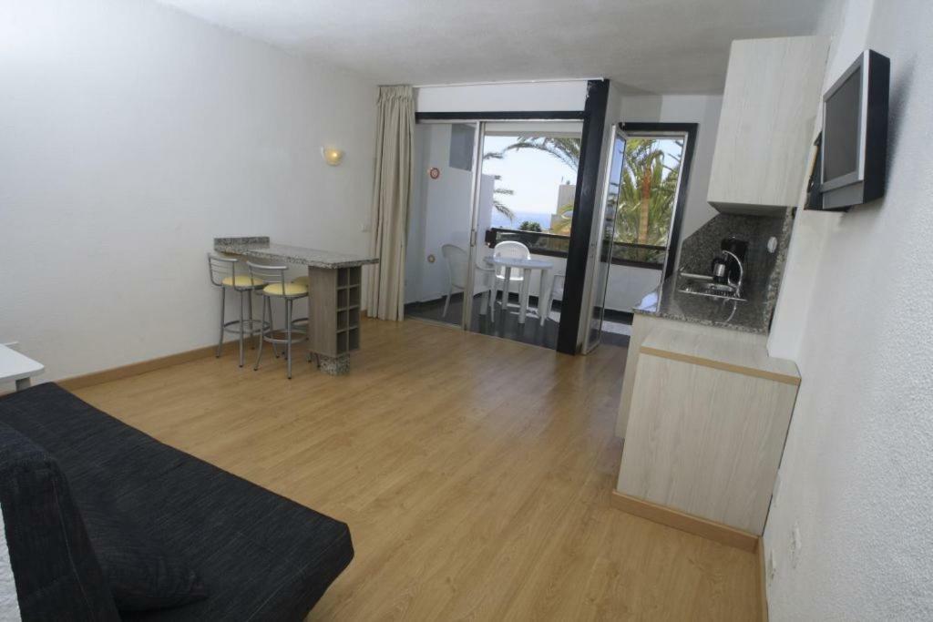 Apartamentos Koka Playa del Ingles  Luaran gambar