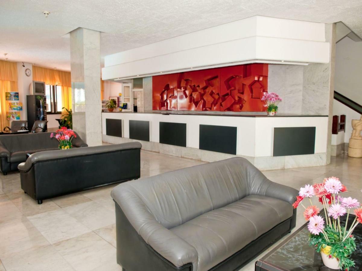 Apartamentos Koka Playa del Ingles  Luaran gambar