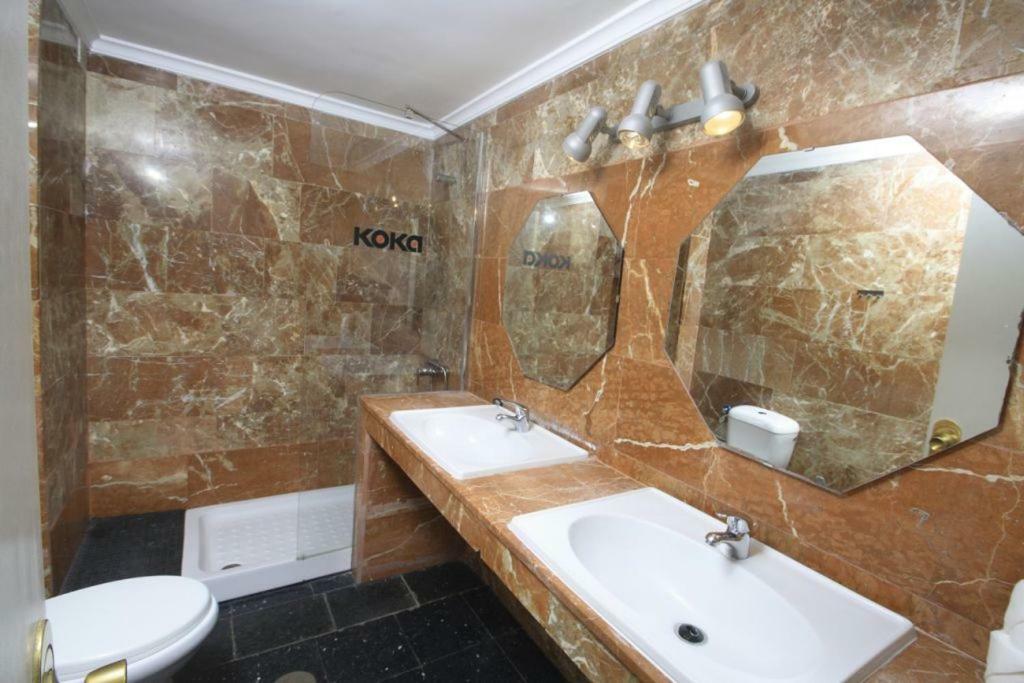 Apartamentos Koka Playa del Ingles  Luaran gambar