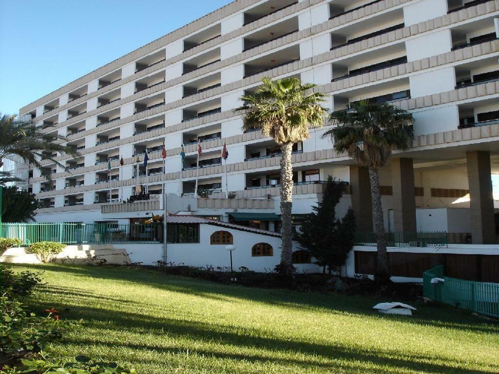 Apartamentos Koka Playa del Ingles  Luaran gambar